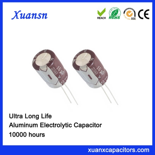 High Quality Electrolytic Capacitors For Sale