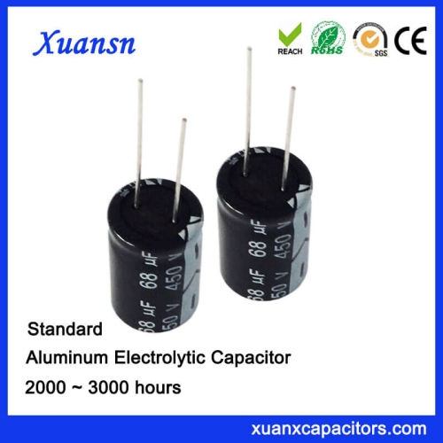 450V High voltage Electrical Capacitor Manufacturers
