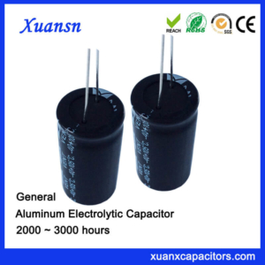 400v 220uf Electrolytic Capacitor Suppliers