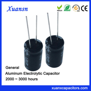 High Voltage 68uf 400v Capacitor For Power Supply