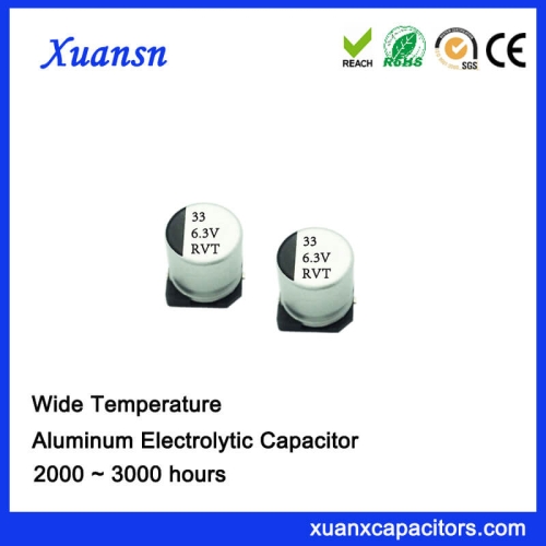 Wholesale 470uf 35v Standard Smd Electrolytic Capacitor