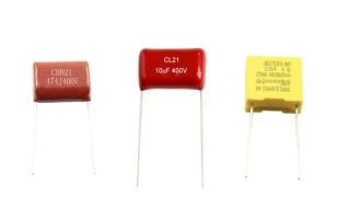 capacitor