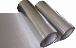 aluminum foil materials