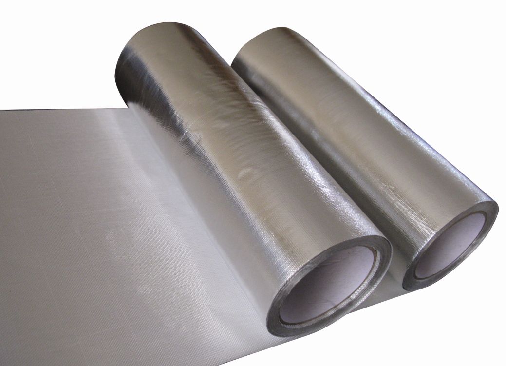 aluminum foil materials