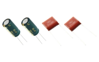 film capacitor