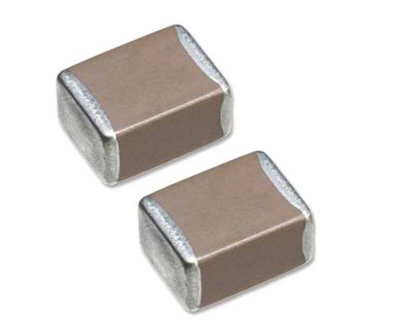 Multi-layer-chip-ceramic-capacitor