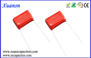 film capacitor