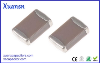 multilayer ceramic capacitor