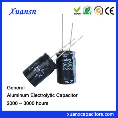 thumbnail image 2 of Quencharc RC Arc Suppressor Snubber - 100 Ohms, 0.25 UF, 600V - Resistor-Capacitor 2 of 3