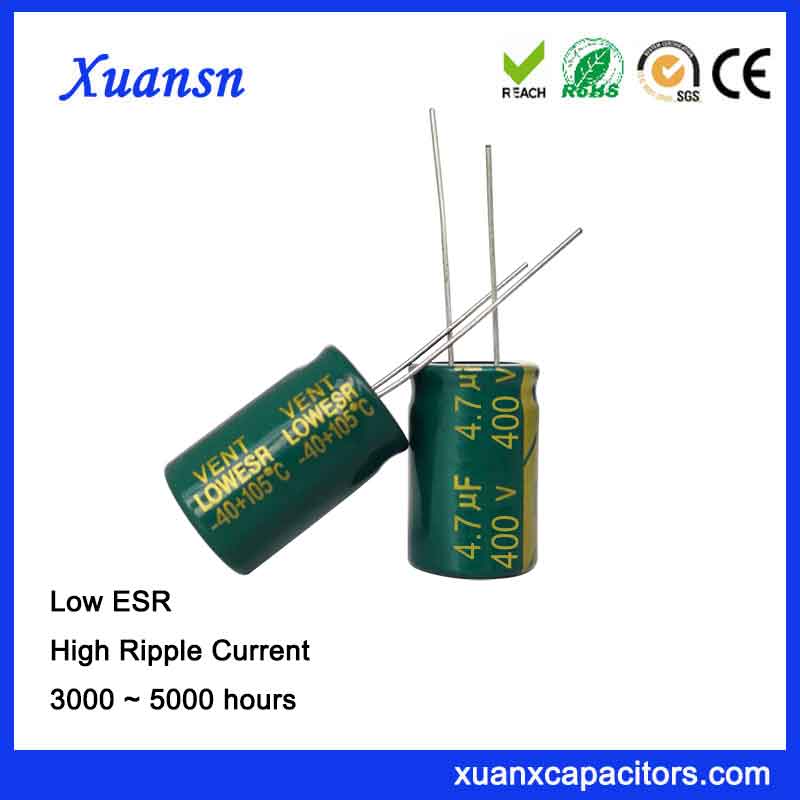 4.7uf 400v capacitor 4.7uf 400v capacitor