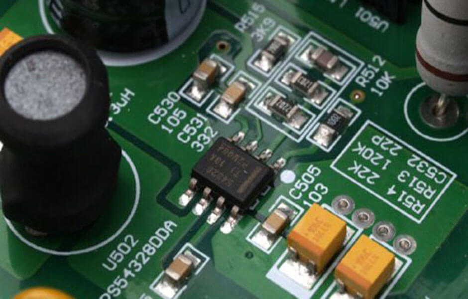 Do you know the role of capacitors in power supply