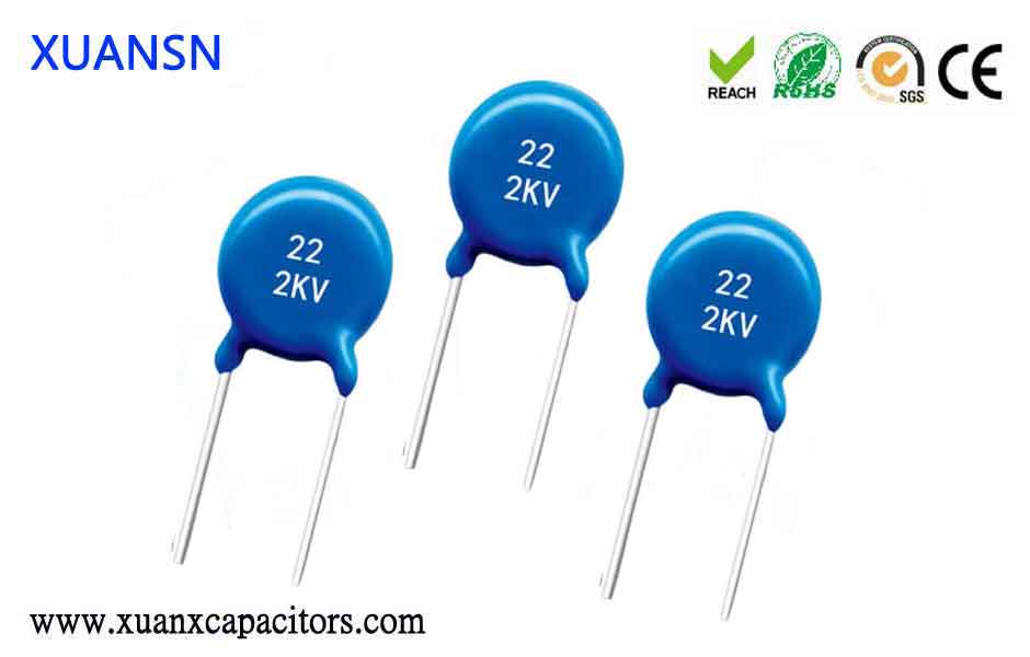 Classification of ceramic capacitors xuansn capacitor MFR