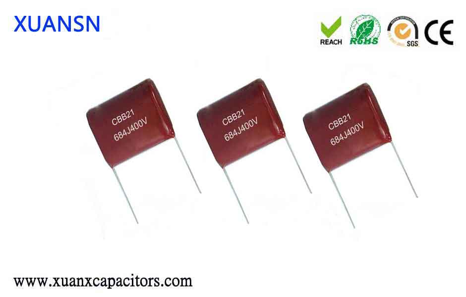 film capacitors the role of in applications xuansn capacitor MFR