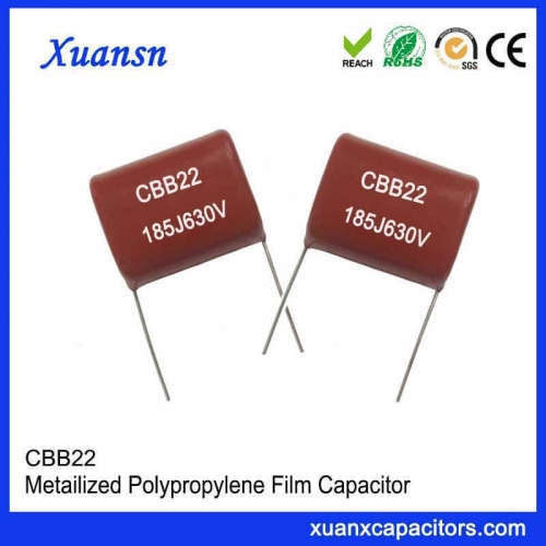 CBB22 capacitor
