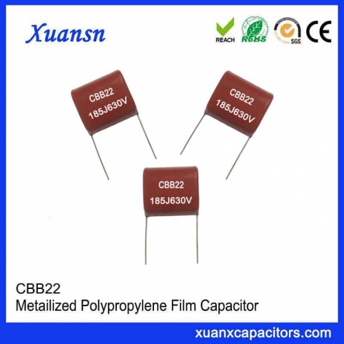 CBB22 capacitor