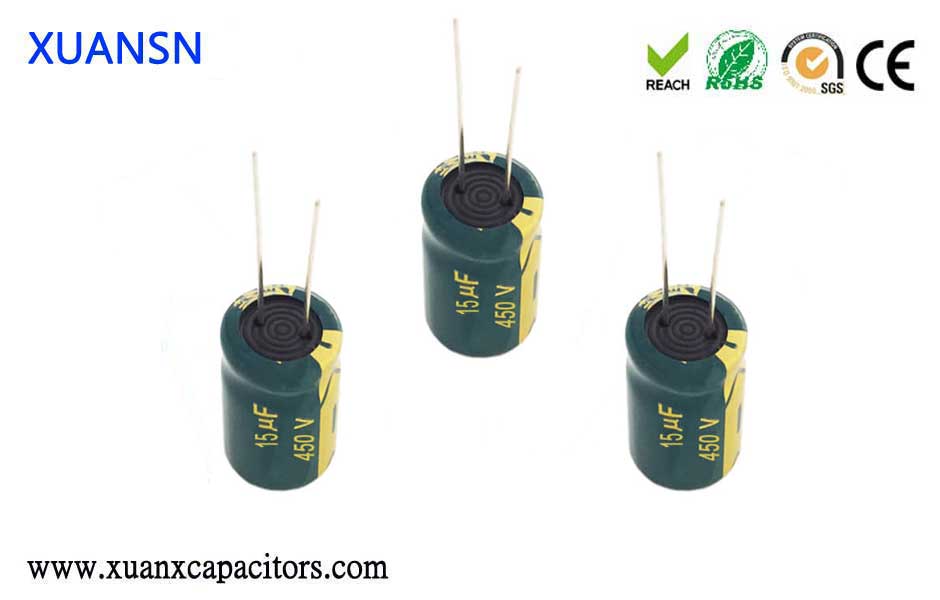 Features of high frequency capacitors xuansn capacitor MFR