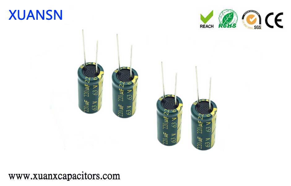 How to discharge an electrolytic capacitor xuansn capacitor MFR