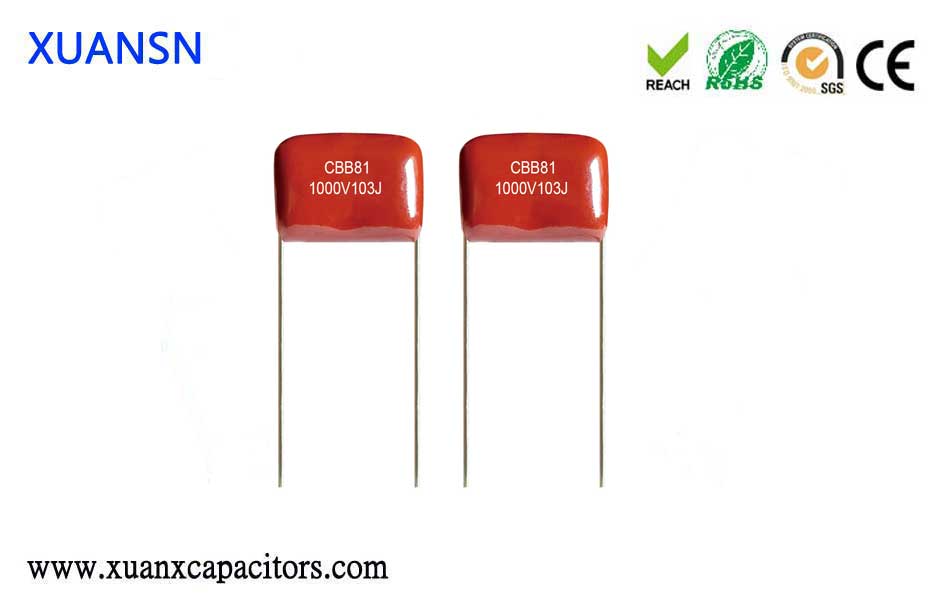 What is an organic film capacitor xuansn capacitor MFR