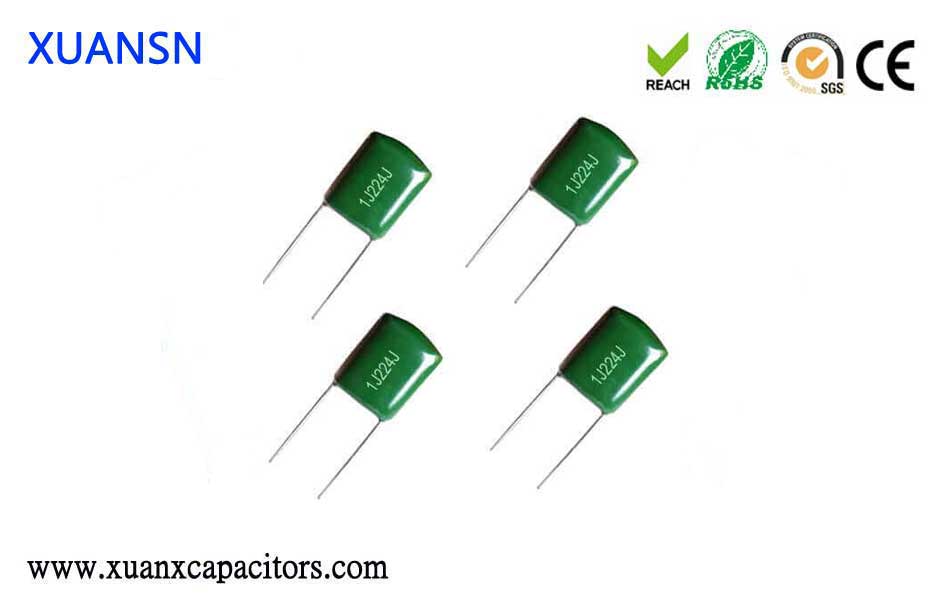 Selection of coupling capacitor xuansn capacitor MFR