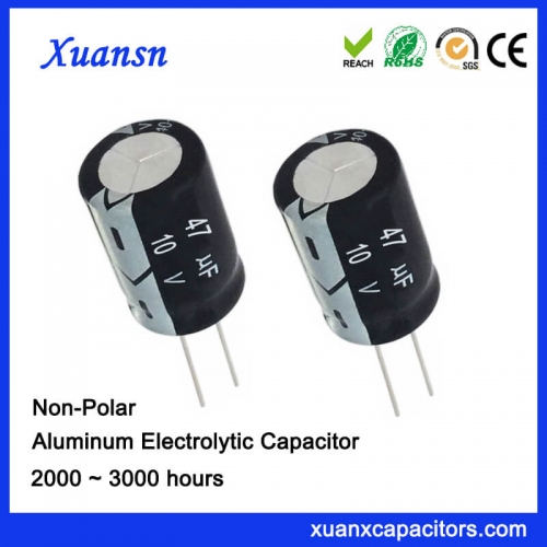 starting capacitor