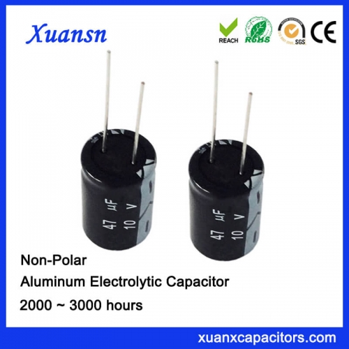 starting capacitor
