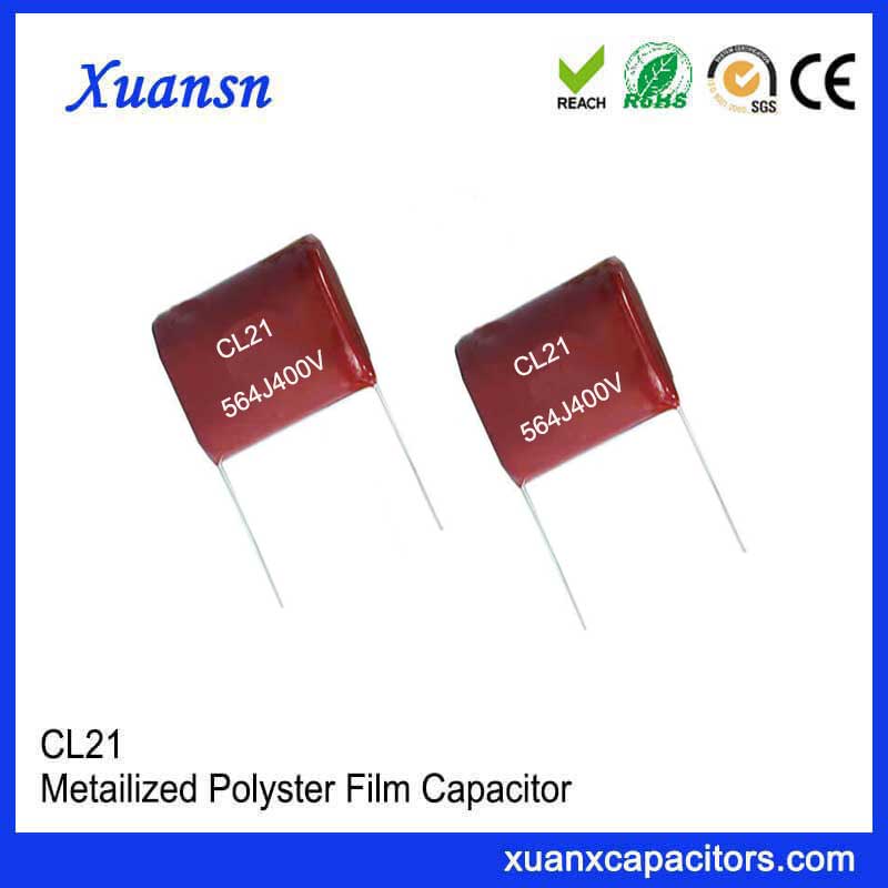 564J400 buy CL21 capacitor