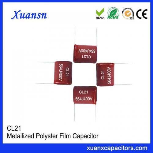 buy CL21 capacitor