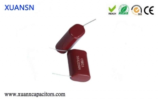 Which capacitor is more suitable for filter circuit