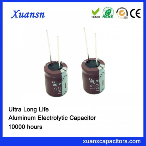 Best Electrolytic Capacitor