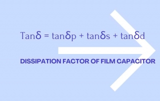 film-capacitor-dissipation-factor