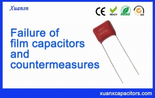 Failure-of-film-capacitors-and-countermeasures