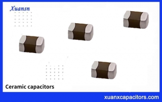 multilayer ceramic capacitors