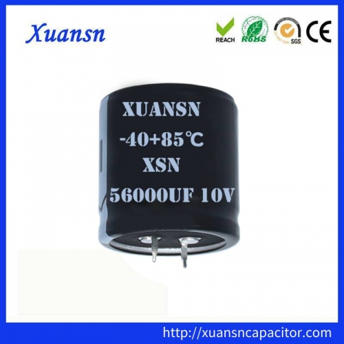 56000uf 10v capacitor