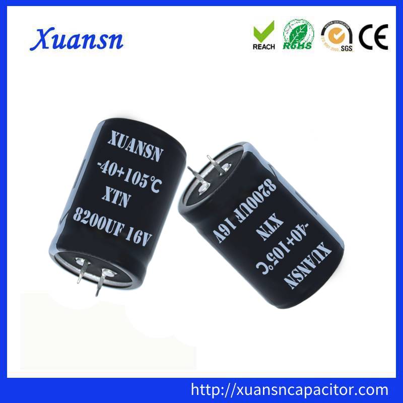 8200uf 16v capacitor 8200uf 16v capacitor