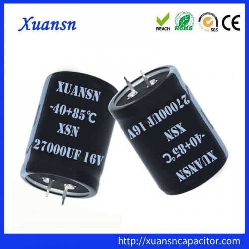 capacitor 27000uf 16v