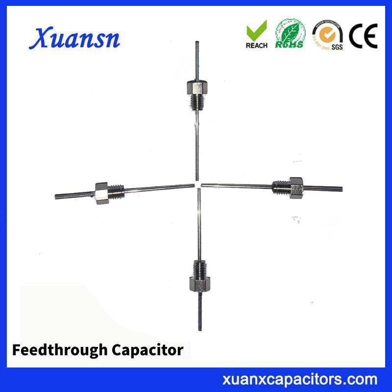 Capacitor 3300pf 100v Capacitor 3300pf 100v