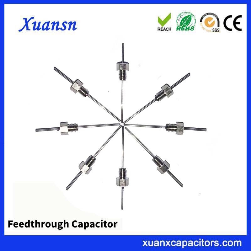 Capacitor 5pf 100v Capacitor 5pf 100v