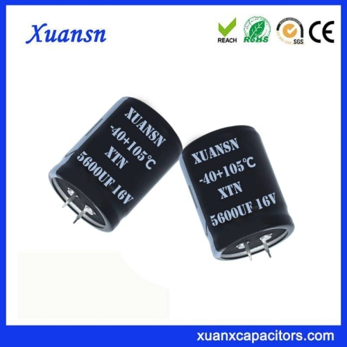 capacitor 5600uf 16v