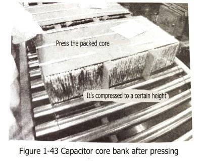 power capacitors