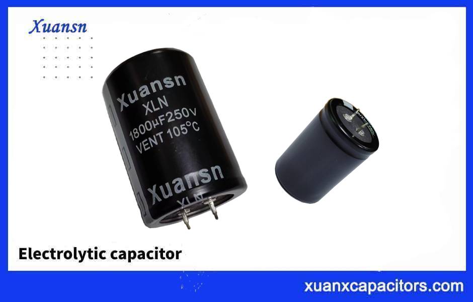 Shunt capacitor device丨Operation maintenance management Dongguan