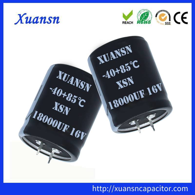 18000uf 16v capacitor capacitor 18000uf 16v