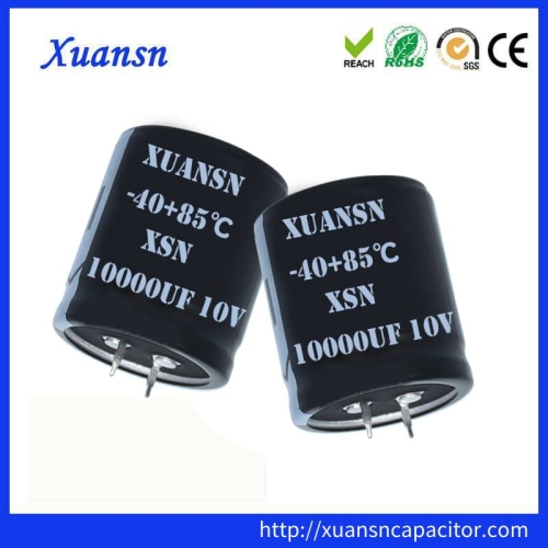capacitor 10000uf 10v