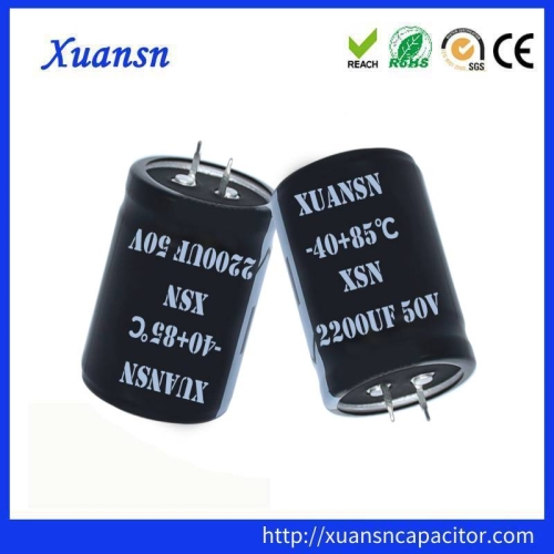 capacitor 2200uf 25v