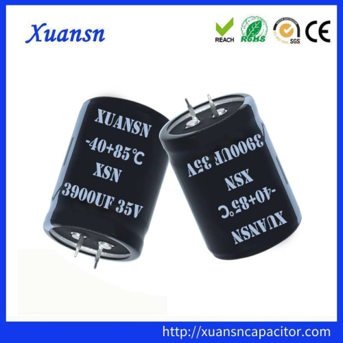 3900uf 35v capacitor