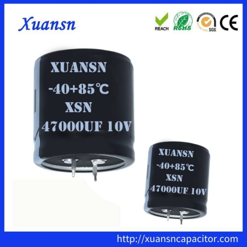 capacitor 47000uf 10v