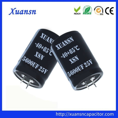 5600UF 25V Capacitor