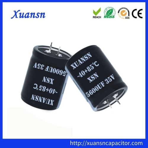 5600uf 35v capacitor