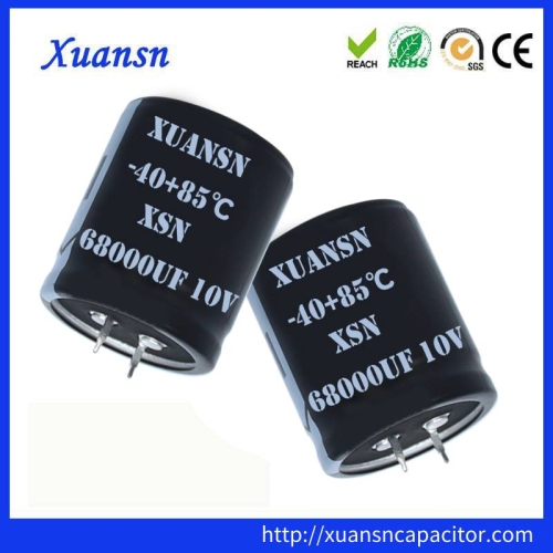 capacitor 68000uf 10v
