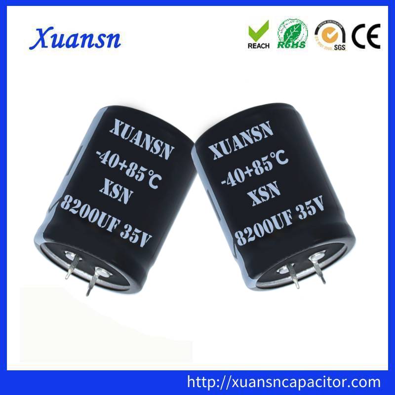 capacitor 8200uf 25v Capacitor 8200UF 35V
