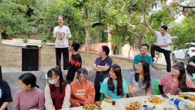 Xuansn Electronics Event